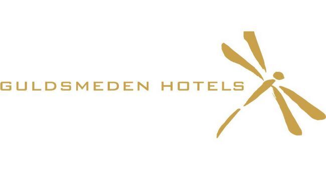 Babette Guldsmeden Hotel Copenhaga Logo foto